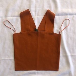 House of Harlow 1960 Top